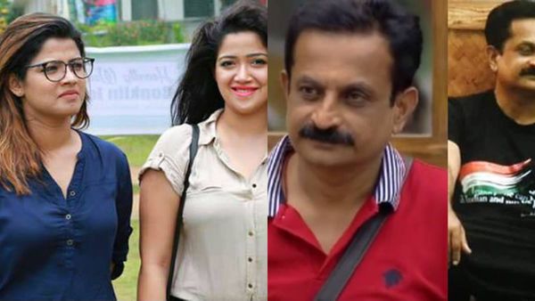 അമൃതയും അഭിരാമിയും നല്ല കുട്ടികളെന്ന് രജിത് കുമാര്‍! സഹോദരിമാരെക്കുറിച്ച് ഡോക്ടര്‍ പറഞ്ഞത് ഇങ്ങനെ!