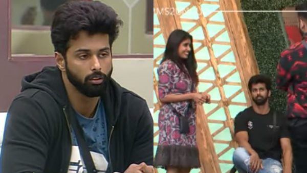 സാന്‍ഡ്രയെ പൊളിച്ചടുക്കി സഞ്ജന! സുജോ കാമുകിയെക്കുറിച്ച് അന്നേ പറഞ്ഞു! പോസ്റ്റ് വൈറലാവുന്നു!