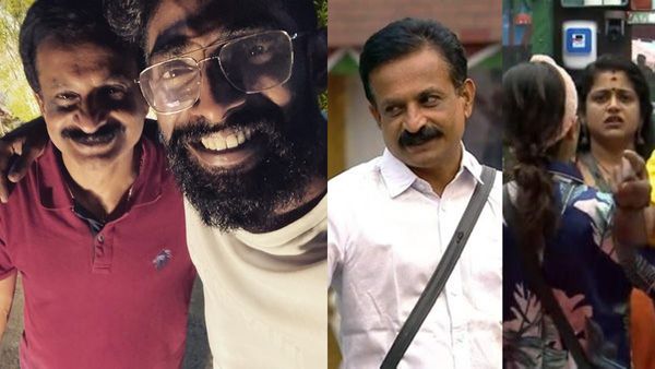 ബിഗ് ബോസ് സീസണ്‍ 2ലെ വിജയി രജിത് കുമാര്‍! ചേര്‍ത്തുപിടിച്ച് പരീക്കുട്ടി! പോസ്റ്റ് വൈറല്‍!