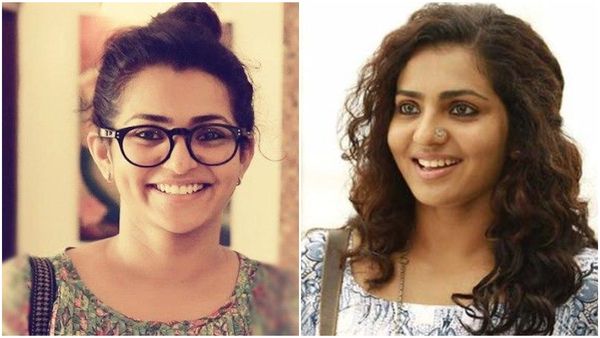 പതിനാല് വർഷത്തെ കഠിനാദ്ധ്വാനം, പാർവതി നിങ്ങളൊരു അത്ഭുതമാണ്... ഒരു വേറിട്ട കുറിപ്പ്