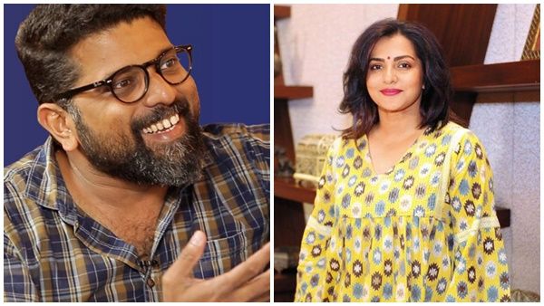 പാര്‍വതിക്ക് ഇസ്ലാമോഫോബിയ അറിയില്ലെന്ന് മഹേഷ് നാരായണൻ, അദ്ദേഹം അജ്ഞനെന്ന് മുഹ്സിന്‍ പരാരി