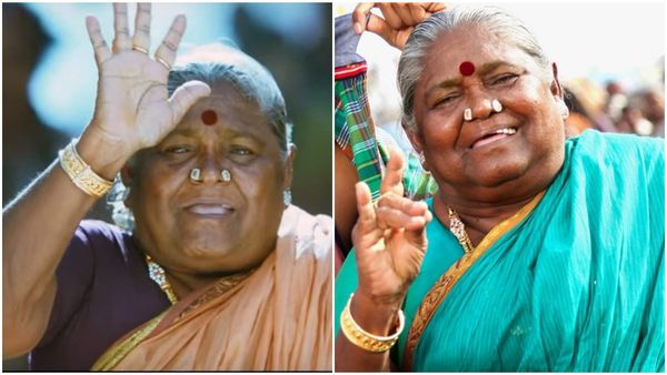 തെന്നിന്ത്യൻ സിനിമയുടെ പ്രിയപ്പെട്ട 'അത്ത'; പാർവൈ മുനിയമ്മ അന്തരിച്ചു