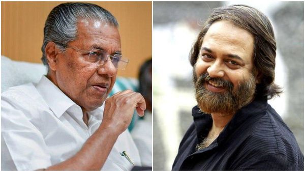 സര്‍ക്കാര്‍ ഒപ്പമല്ല, മുന്നിൽ തന്നെയുണ്ട് ; മുഖ്യമന്ത്രിയെ പ്രശംസിച്ച് മധുപാല്‍