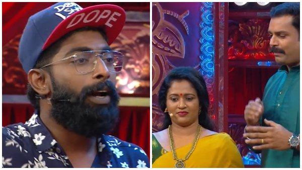 ബിഗ് ബോസിലെ കണ്ണിന് അസുഖം പരന്നതിന് കാരണം കിട്ടി! ആദ്യം അസുഖം വന്ന പരീക്കുട്ടിയുടെ വെളിപ്പെടുത്തല്‍