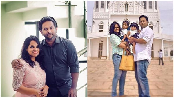 സമയ കുറവിനെ ചൊല്ലി അടി കൂടിയിട്ടുണ്ട്! മക്കള്‍ വന്നതിന് ശേഷമുള്ള കമന്റുകളെ കുറിച്ച് അജുവിന്റെ ഭാര്യ
