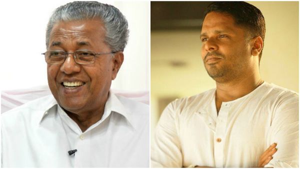 സഖാവ് പിണറായി വിജയന്റെ ജീവിതം സിനിമയാക്കാന്‍ ആഗ്രഹം! ആഷിക്ക് അബുവിന്റെ മറുപടി
