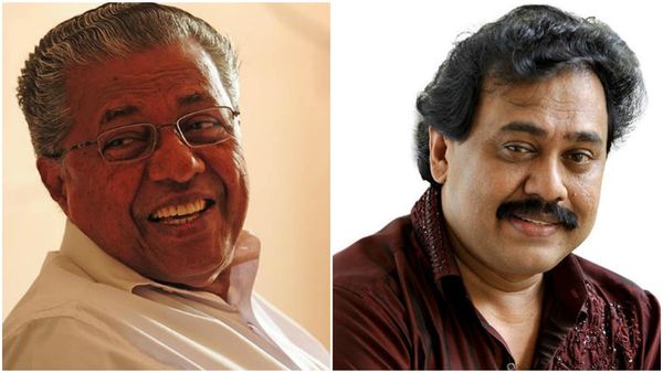 കോവിഡ് 19: കലാകാരന്മാര്‍ക്ക് 5000രൂപ സഹായധനം ആവശ്യപ്പെട്ട് മുഖ്യമന്ത്രിക്ക് വിനയന്റെ കത്ത്‌