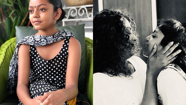 പൂര്‍ണിമയുടെ ഫോട്ടോ കോപ്പിയായി നക്ഷത്ര! ഈ ചിത്രത്തില്‍ എങ്ങനെ ഇത്രയും ഭംഗിയെന്ന് പ്രാര്‍ത്ഥനയും!