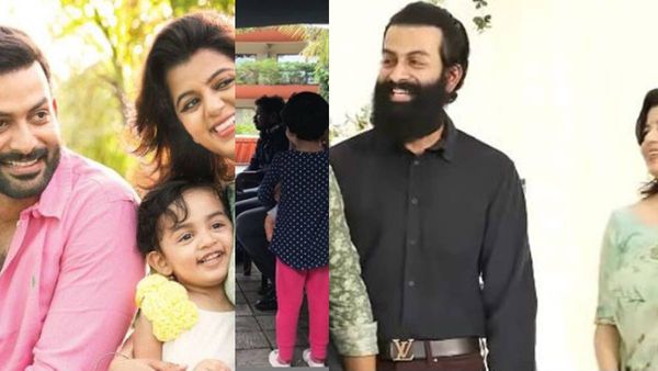 പൃഥ്വി ജോര്‍ദാനില്‍ സുരക്ഷിതനാണെന്ന് സുപ്രിയ മേനോന്‍! ആരാധകരുടെ അന്വേഷണങ്ങള്‍ക്കുള്ള മറുപടി