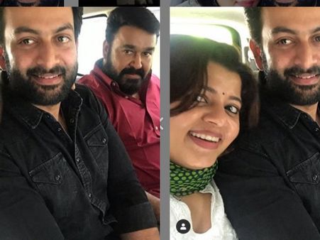 ചരിത്രനിമിഷമാണ് അതെന്ന് അന്നറിഞ്ഞില്ലെന്ന് സുപ്രിയ മേനോന്‍! ലൂസിഫര്‍ ഒന്നാം വാര്‍ഷികത്തില്‍ പറഞ്ഞത്