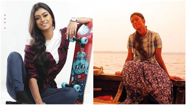 ഗ്ലാമറസ് റോളായതിനാല്‍ വേഗത്തില്‍ റിലേറ്റ് ചെയ്യാന്‍ പറ്റി; തൊട്ടപ്പനിലെ സാറയിൽ നിന്ന് ആതിരയിലേക്ക്