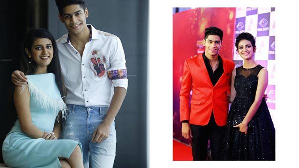 ഇടയ്ക്ക് ഒരു പൊട്ടിത്തെറി ഉണ്ടാവുമെന്ന് റോഷന്‍! അത് സ്‌നേഹമുള്ളവരുടെ അടുത്ത് മാത്രമാണെന്ന് പ്രിയയും