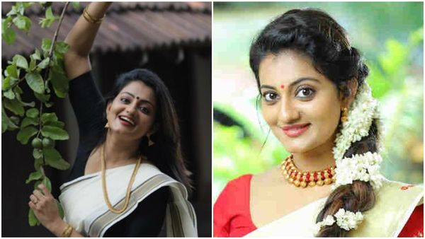 ഞാനൊരു പ്രോബ്ലം മേക്കര്‍ അല്ല! ഹാപ്പി ആയി ജോലി ചെയ്ത് ഹാപ്പിയായി തിരിച്ചുവരുന്നു: പ്രിയങ്ക നായര്‍