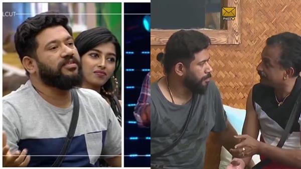 വില്ലന്‍റെ മുഖമായിരുന്നു രജിത്തിന്! അവിടെ പറയാനാവില്ല ഇത്! ടാസ്ക്കിനിടയില്‍ നടന്നതിനെക്കുറിച്ച് രഘു!