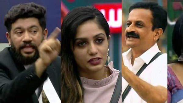 രഘു രജിത്തേട്ടനെ കൂട്ടുപിടിച്ചെന്ന് ആര്യ! അദ്ദേഹം ഒറ്റയ്ക്ക് കളിച്ചാണ് ഫാന്‍സിനെ നേടിയതെന്നും താരം!