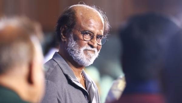 മുഖ്യമന്ത്രി ആവാനില്ല, പാര്‍ട്ടിയെ നയിക്കാനാണ് താല്‍പര്യം! തുറന്നുപറഞ്ഞ് രജനീകാന്ത്‌