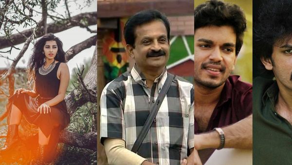 രേഷ്മയെ ആക്രമിക്കാന്‍ രജിത് ഫാന്‍സിന്റെ നീക്കം! സ്‌ക്രീന്‍ഷോട്ട് പുറത്തുവിട്ട് ധനേഷ് ആനന്ദ്!