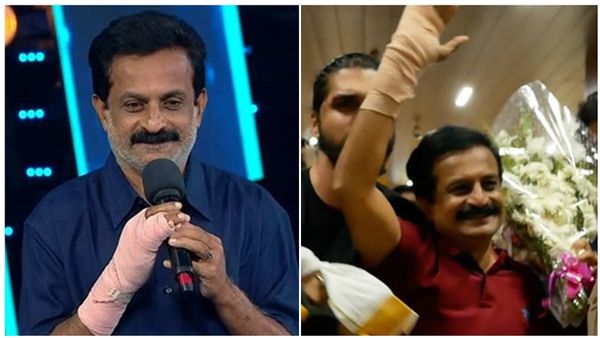 ജോലി ഉപേക്ഷിക്കുന്ന കാര്യം ആലോചനയിലെന്ന് രജിത്ത്! സാമൂഹൃ സേവനത്തിനായി ഡോക്ടര്‍