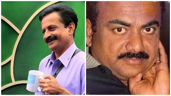 രജിത്ത് സര്‍ ബിഗ് ബോസില്‍ നിന്നും സിനിമയിലേക്ക്? ഡോക്ടറെ ക്ഷണിച്ച് സംവിധായകന്‍ ആലപ്പി ആഷ്‌റഫ്‌