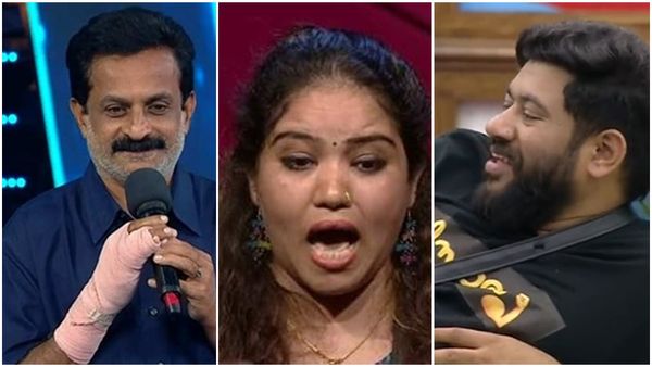 രജിത്തേട്ടന്‍ പോകുന്നത് വരെ തെറിവിളിച്ചു! ഇപ്പോ പ്ലേറ്റ് മാറ്റി! ദയയ്‌ക്കെതിരെ സുജോയും രഘുവും