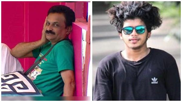 3.4 ദശലക്ഷം ആരാധകരുളളവര്‍ എന്തുകൊണ്ട് ധൈര്യം കാണിച്ചില്ല! വിമര്‍ശനവുമായി രജിത്ത് കുമാര്‍
