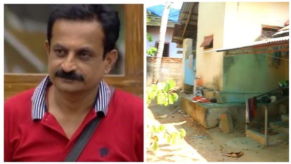 രജിത് കുമാറിന്റെ വീട്ടിലെ കാഴ്ചകള്‍! അദ്ദേഹം എങ്ങനെയാണോ അങ്ങനെ തന്നെയാണ് ബിഗ് ബോസില്‍ കണ്ടതും