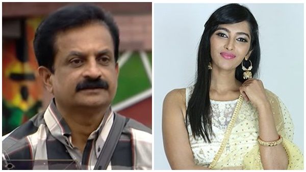 സ്ത്രീ വിരുദ്ധനെന്ന് ആക്കിതീര്‍ക്കാന്‍ പെടാപാട് പെടുന്നു! രേഷ്മക്കെതിരെ തുറന്നടിച്ച് രജിത്ത്