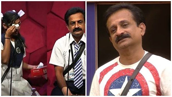 രജിത്തിനെ രാജാവാക്കി ഫാന്‍സ്! ബിഗ് ബോസ് ഇനി കാണില്ലെന്ന് ഭീഷണിയും, നടന്നത് ഗെയിമോ അതോ സത്യമോ?