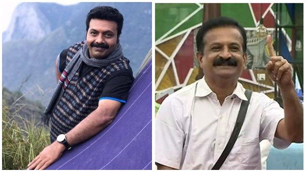 ബിഗ് ബോസിലേക്ക് എന്നെയും ക്ഷണിച്ചിരുന്നു! പൊയ്മുഖം അണിയാത്ത ഏക മത്സരാര്‍ഥിയെ കുറിച്ച് ഷമ്മി തിലകന്‍