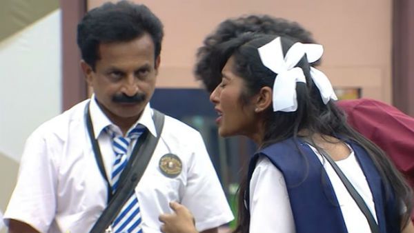 രജിത്തിന്‍റെ കൈവിട്ട കളിയില്‍ രേഷ്മയ്ക്ക് നീതി വേണം!ടാസ്‌ക്ക് പാളിപ്പോയതോ? സംശയം തീരാതെ പ്രേക്ഷകര്‍!