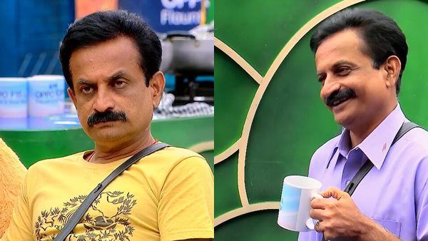 ബിഗ് ബോസ് ഹൗസിലെ കുടുംബംകലക്കി രജിത്ത്! വിമര്‍ശനപ്പൊങ്കാലയിലും കുലുങ്ങാതെ താരം!