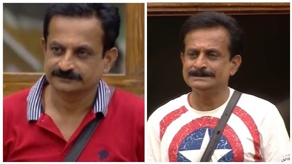 ലോകം ഇടിഞ്ഞു വീണാലും ഞാന്‍ കുലുങ്ങൂലാ, പക്ഷേ അമ്മയുടെ കാര്യത്തില്‍ തകരും