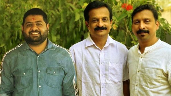 ആറ്റിങ്ങൽകാരുടെ സിനിമയിൽ കേരളത്തിന്റെ ബിഗ്‌ബോസ് കേന്ദ്രകഥാപാത്രമാകുന്നു...