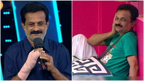 ഭാര്യക്കും മക്കള്‍ക്കും സംഭവിച്ചത് വെളിപ്പെടുത്തി രജിത്ത് കുമാര്‍! മനസുതുറന്ന് ഡോക്ടര്‍