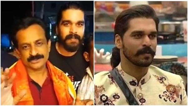 രജിത്ത് സര്‍ വിളിച്ചതുകൊണ്ടാണ് ഞാന്‍ വന്നത്! താന്‍ ആരെയും ക്ഷണിച്ചിട്ടില്ല! വിശദീകരണവുമായി ഷിയാസ്