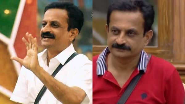 അത് കണ്ടപ്പോള്‍ വിഷമം തോന്നി! ബിഗ് ബോസിന്‍റെ പേര് പറ‍ഞ്ഞ് ആരേയും വിഷമിപ്പിക്കരുതെന്ന് രജിത് കുമാര്‍