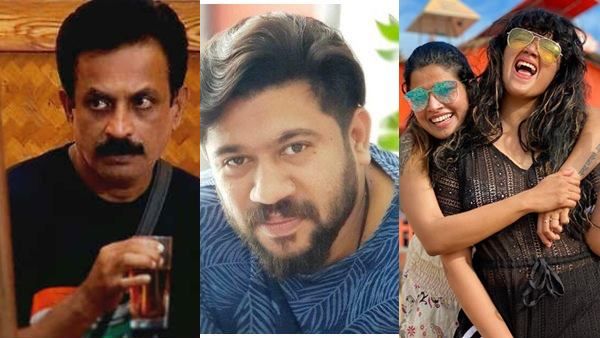 രജിത് കുമാര്‍ ബിഗ് ഹൗസിലേക്ക് തിരിച്ചുവരുന്നു! തെളിവുണ്ട്! രഘുവിനും അമൃതയ്ക്കും മുട്ടന്‍പണി!