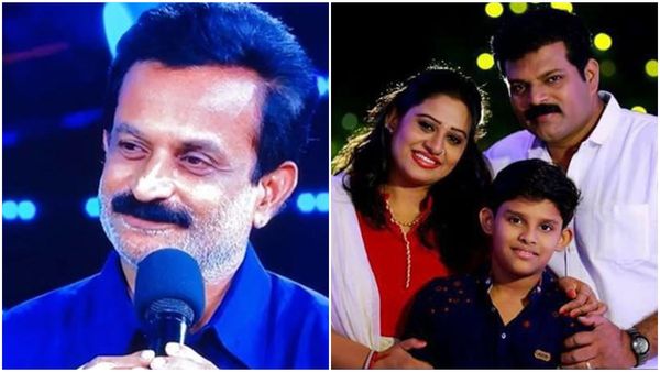 രജിത്ത് തിരിച്ചുവന്നാല്‍ ആദ്യം പറയുക രേഷ്മയെ തിരികെ കൊണ്ടുവരാനാണ്!