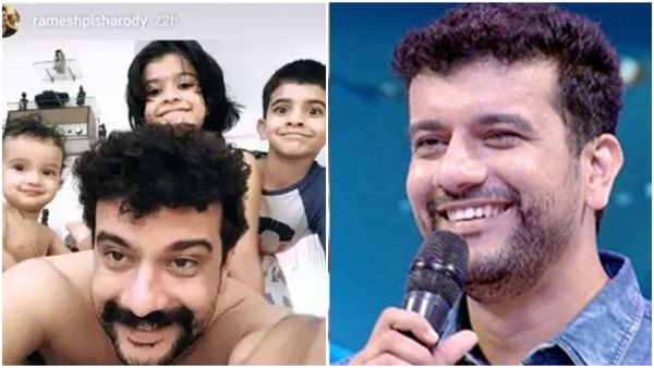 പുറത്തിറങ്ങരുത് എന്നല്ലേ അച്ഛാ സര്‍ക്കാറിന് പറയാന്‍ പറ്റൂ! പുറത്ത് കയറരുതെന്ന് പറയാന്‍ പറ്റില്ലല്ലോ!