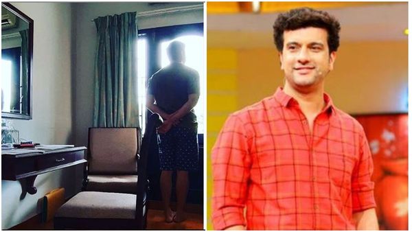 ഇവിടെ ഇപ്പോള്‍ മനുഷ്യന്‍ മാനദണ്ഡമാവണം! ഈ പോരാട്ടത്തില്‍ നമുക്ക് ഒരുമിച്ച് നില്‍ക്കാം! രമേഷ് പിഷാരടി