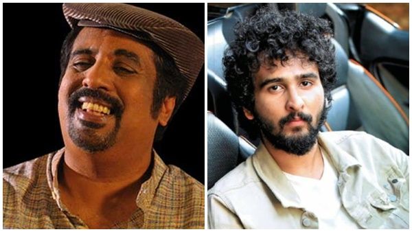 ഷെയ്ന്‍ നിഗമിനെ കണ്ടാല്‍ നല്‍കുന്ന ഉപദേശം! വൈറലായി രവീന്ദ്രന്റെ മറുപടി