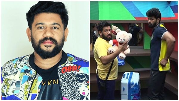 എന്നും പെർക്ക് വാങ്ങി കസിന്റെ കയ്യിൽ കൊടുത്ത് അയച്ചിരുന്നു, രസകരമായ പ്രണയത്തെ കുറിച്ച് ആർജെ രഘു