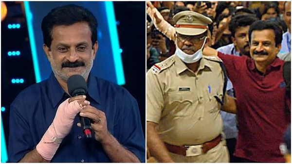 ബിഗ് ബോസ് ഹൗസിൽ നിന്ന് പോലീസ് സ്റ്റേഷനിലേയ്ക്ക്, ഡോക്ടർ രജിത്കുമാർ കസ്റ്റഡിയിൽ