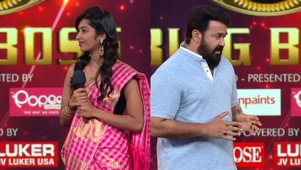 പുറത്താണ് പൊളിറ്റിക്‌സ്! നീതിപൂര്‍വ്വമല്ല ഈ പുറത്താക്കല്‍! ബിഗ് ബോസ് ജീവിതത്തെക്കുറിച്ച് രേഷ്മ!