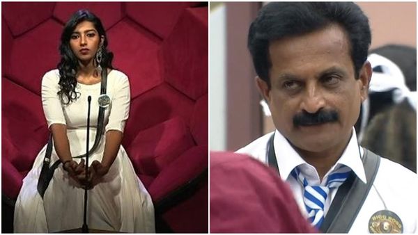എനിക്ക് രജിത് കുമാറിൽ നിന്ന് കേള്‍ക്കേണ്ടത് ഒറ്റ കാര്യം മാത്രം, തുറന്ന് പറഞ്ഞ് രേഷ്മ