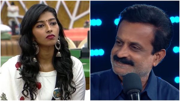 രജിത്ത് ബിഗ് ബോസിലെ രഹസ്യങ്ങള്‍ പറയുന്നു! രേഷ്മയുടെ കണ്ണില്‍ തേച്ചത് മുളക് തന്നെ! മാപ്പ് പറഞ്ഞ് താരം