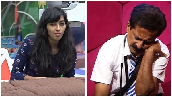 രജിത്തിന്റെ ക്രൂരമായ പ്രവൃത്തി, അലറിക്കരഞ്ഞ് രേഷ്മ, ഡോക്ടർ ഹൗസിന് പുറത്തേക്ക്?