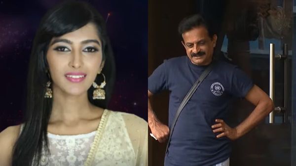 ബിഗ് ബോസില്‍ നിന്നും പുറത്തായതിന്‍റെ കാരണം വെളിപ്പെടുത്തി രജിത് കുമാര്‍! രേഷ്മ അവസരം മുതലെടുത്തു!