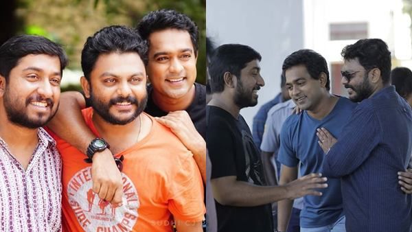 വിനീതേട്ടന്‍റെ ഹണിമൂണ്‍ ടൈമിലാണ് കഥ പറഞ്ഞത്! ഞാന്‍ നിന്നെ മറക്കൂലെന്ന് ദിവ്യേച്ചി പറഞ്ഞു!