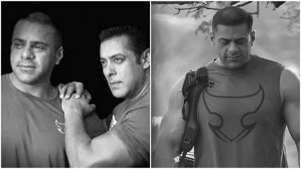 സൽമാൻ ഖാന്റെ അനന്തരവൻ അബ്ദുല്ല ഖാൻ അന്തരിച്ചു, കൊവിഡ് ബാധയല്ലെന്ന് ബന്ധുക്കൾ